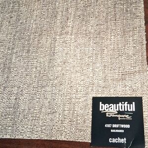 Barrymore Upholstery Fabric Sample 3655